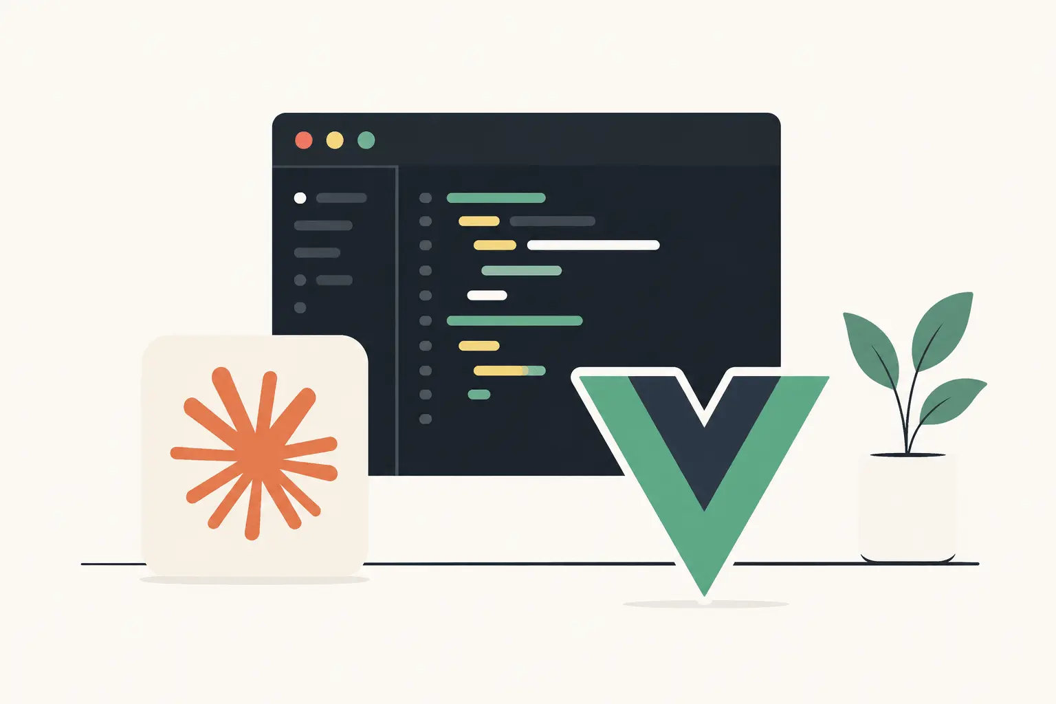 Claude Code Vue.js Skill: How to Build Smarter Vue Apps with AI Skills